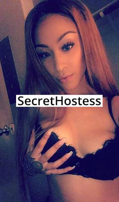 21Yrs Old Escort 168CM Tall Los Angeles CA Image - 1