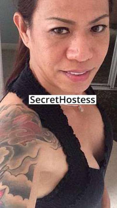 21 year old Asian Escort in Los Angeles CA TS Champagne