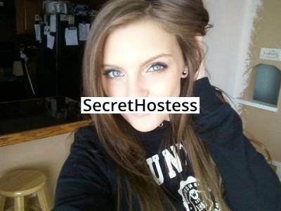 21 year old Caucasian Escort in Los Angeles CA Autumn / Summer