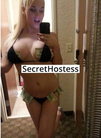 21Yrs Old Escort 168CM Tall Miami FL Image - 1