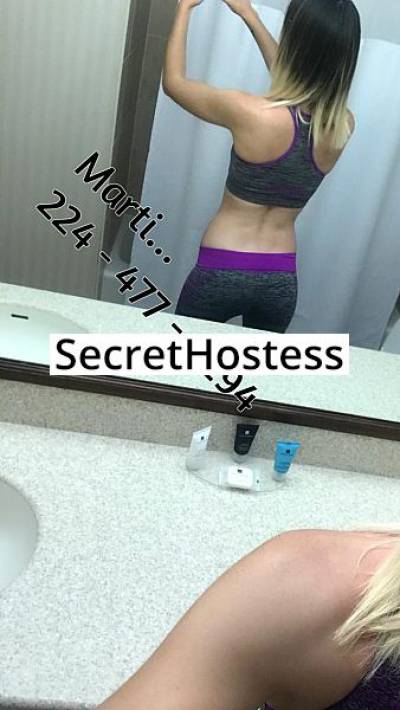 21Yrs Old Escort 162CM Tall Chicago IL Image - 0