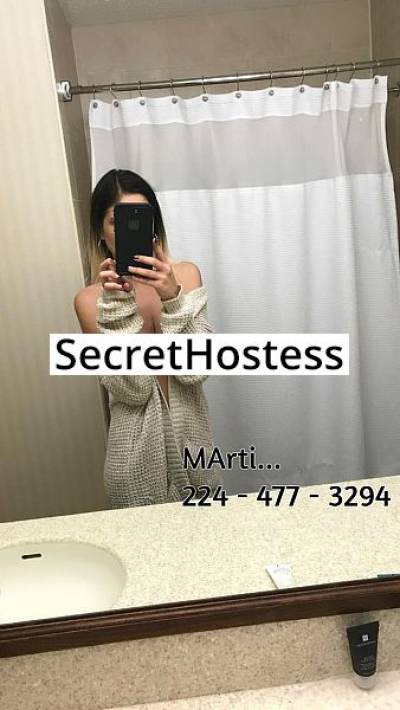 21Yrs Old Escort 162CM Tall Chicago IL Image - 1