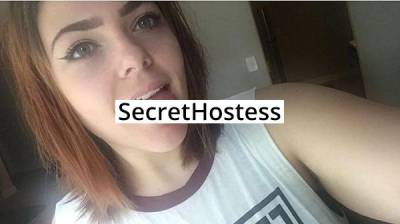21 year old Caucasian Escort in Chicago IL Secret Stacy