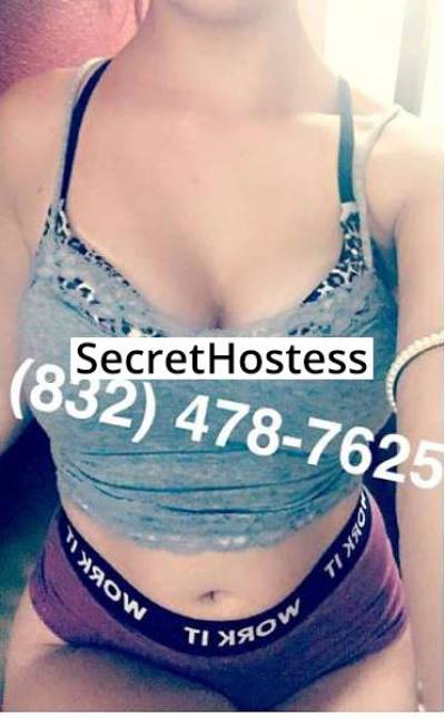 21Yrs Old Escort 168CM Tall Houston TX Image - 0