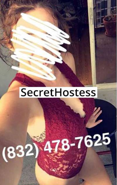 21Yrs Old Escort 168CM Tall Houston TX Image - 1