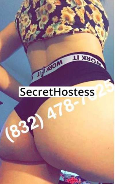 21Yrs Old Escort 168CM Tall Houston TX Image - 2