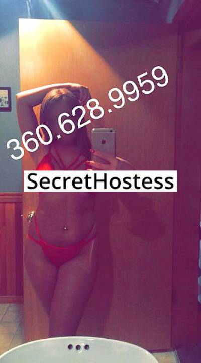 21Yrs Old Escort 162CM Tall Seattle WA Image - 2