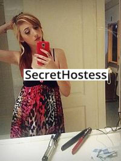 21 year old Caucasian Escort in Los Angeles CA Stephanie