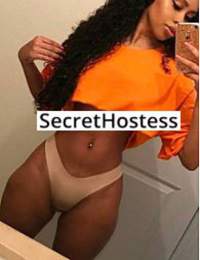 21Yrs Old Escort 168CM Tall New York City NY Image - 1