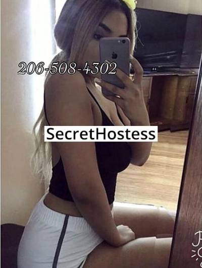 21Yrs Old Escort 162CM Tall Seattle WA Image - 1