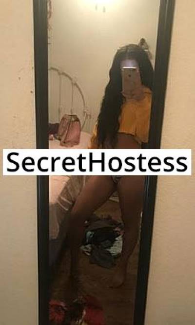 21Yrs Old Escort 168CM Tall Dallas TX Image - 0