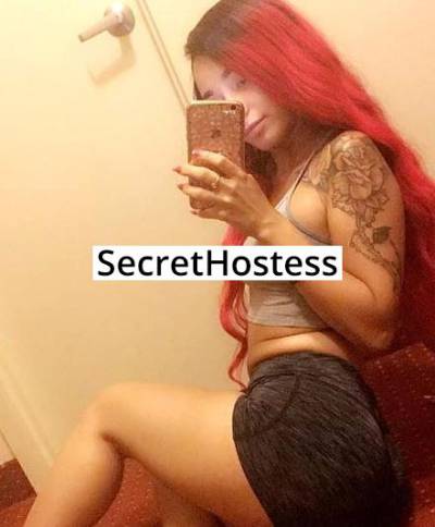 21Yrs Old Escort 168CM Tall Miami FL Image - 2