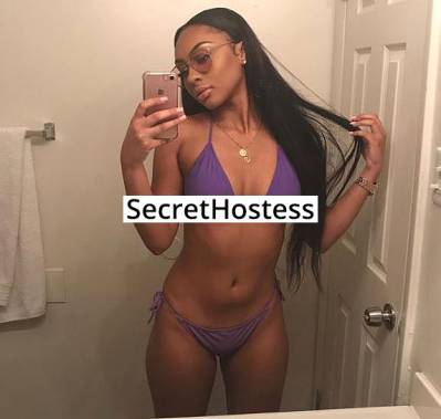 21 Year Old Mixed Escort Los Angeles CA - Image 1