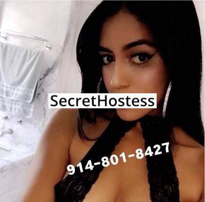 21 Year Old Mixed Escort New York City NY - Image 2