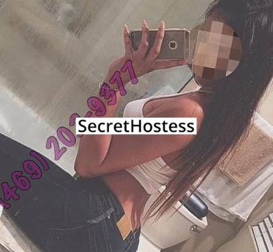 21Yrs Old Escort 168CM Tall Dallas TX Image - 1