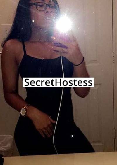 21Yrs Old Escort 168CM Tall Houston TX Image - 1