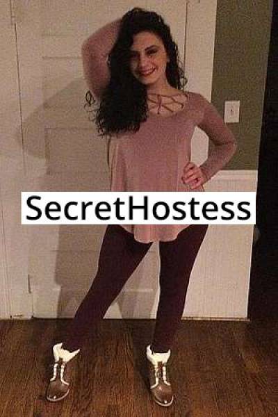 21Yrs Old Escort 168CM Tall New York City NY Image - 0