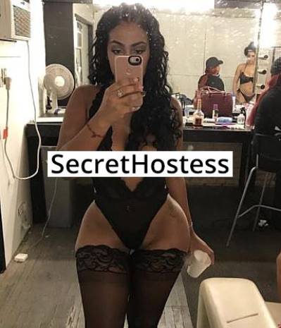 21 year old Mixed Escort in Los Angeles CA Nasya