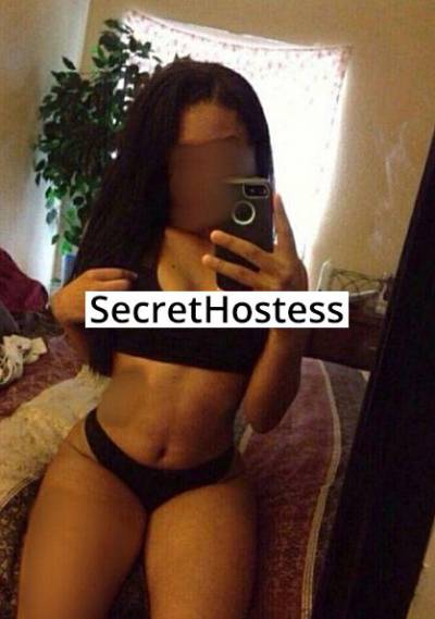 21 year old Mixed Escort in Atlanta GA Jewlez