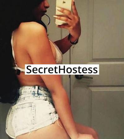 21 Year Old Mixed Escort Chicago IL Brunette - Image 1