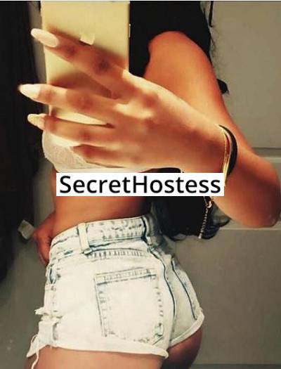 21 Year Old Mixed Escort Chicago IL Brunette - Image 2