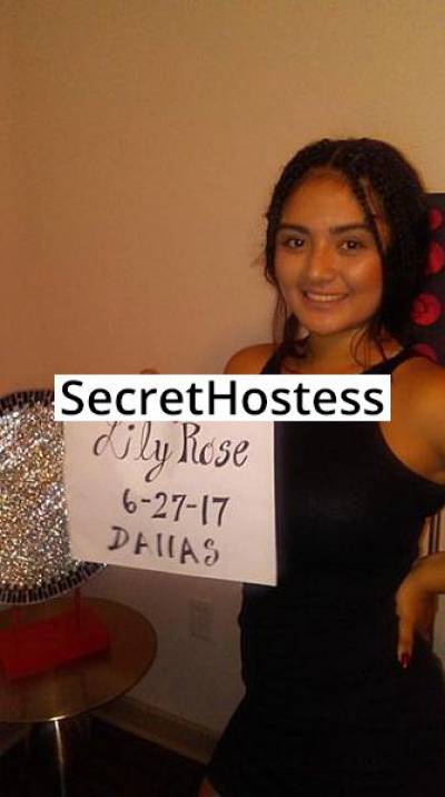 21Yrs Old Escort 162CM Tall Dallas TX Image - 2