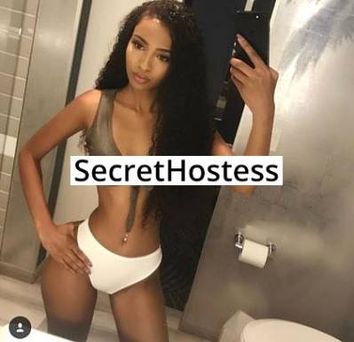 21 year old Mixed Escort in Los Angeles CA Heather