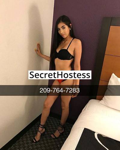 21Yrs Old Escort 168CM Tall Los Angeles CA Image - 1