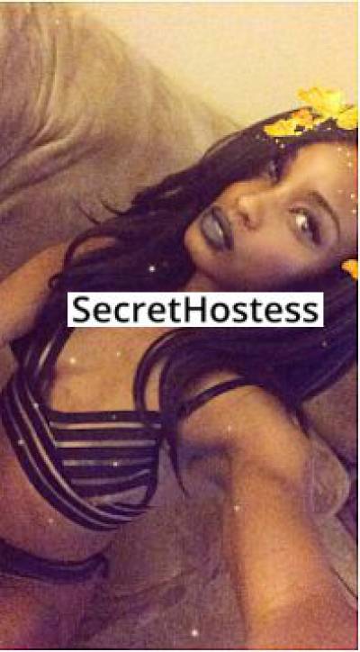 21Yrs Old Escort 168CM Tall New York City NY Image - 0