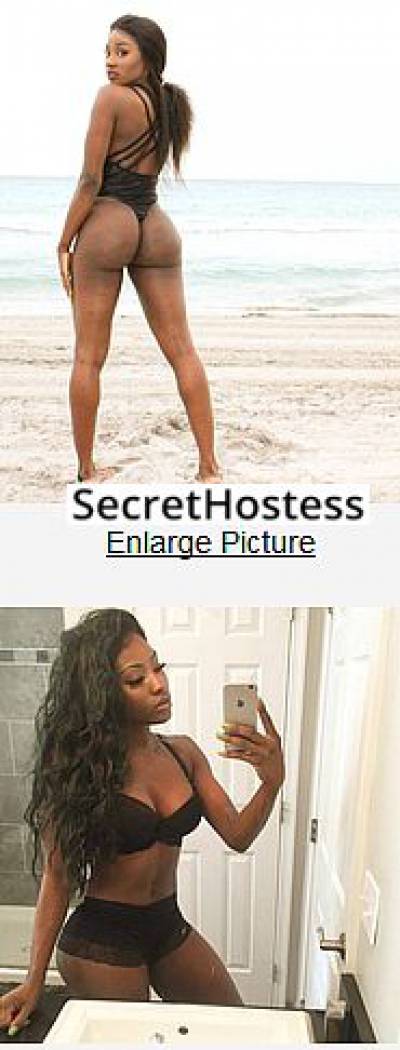 21 year old Mixed Escort in Atlanta GA Bambi