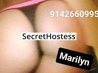 21 Year Old Mixed Escort New York City NY Brunette - Image 3