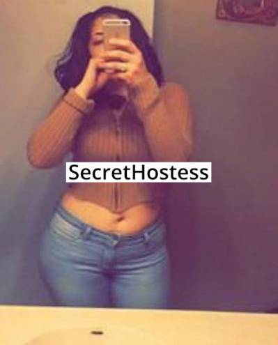 21 Year Old Mixed Escort Chicago IL Brunette - Image 2