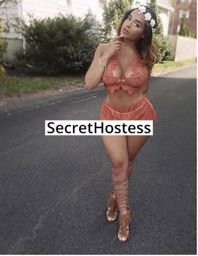 21 year old Mixed Escort in Chicago IL Anastasia