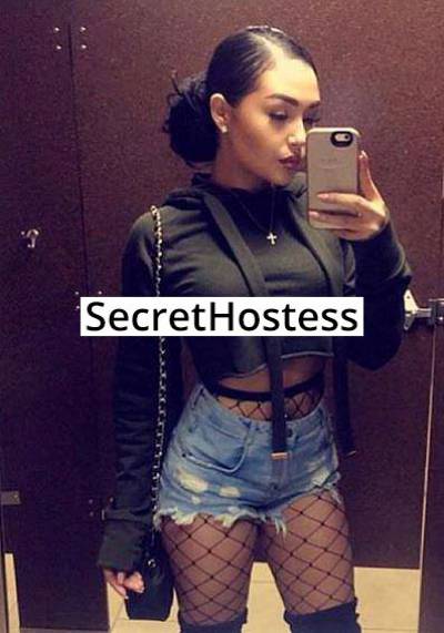 21 Year Old Mixed Escort Los Angeles CA - Image 2