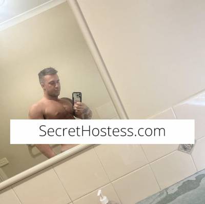 24 year old Escort in Melbourne Chunk Burrosi