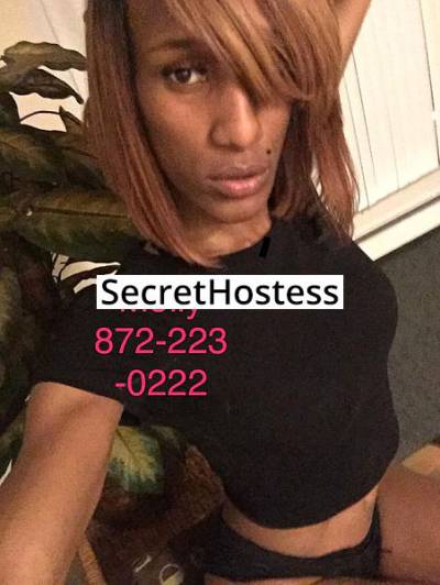 30Yrs Old Escort 168CM Tall Chicago IL Image - 0