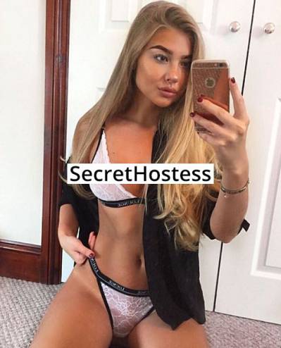 30 Year Old Caucasian Escort New York City NY Blonde - Image 4