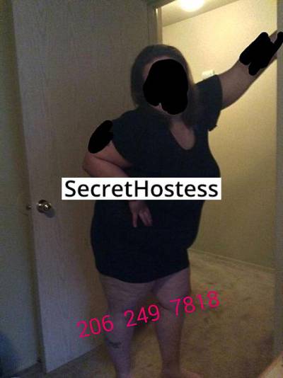 30Yrs Old Escort 162CM Tall Seattle WA Image - 0