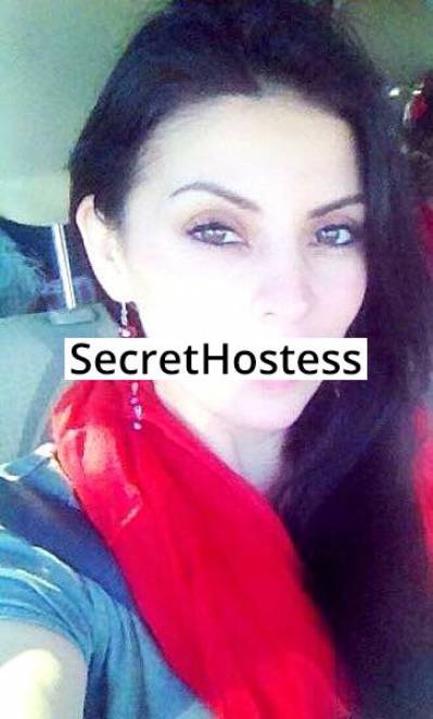 30 Year Old Mixed Escort Los Angeles CA Brunette - Image 2