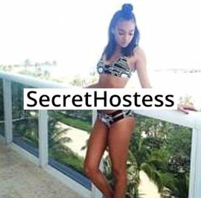 30 Year Old Mixed Escort New York City NY Brunette - Image 2