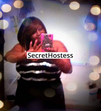 41 Year Old American Escort Atlanta GA - Image 1