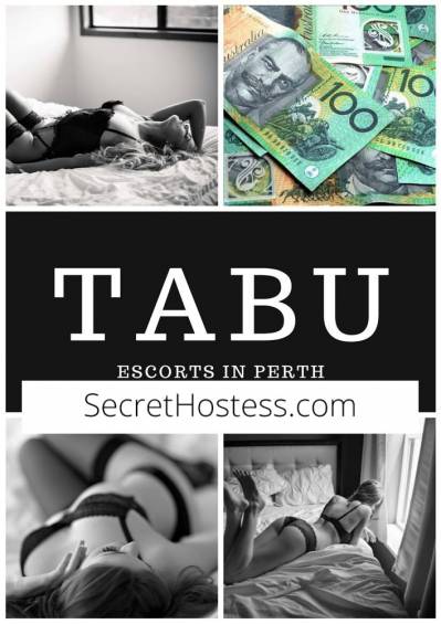 Agency Tabu in Broome