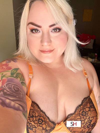 Jade Rose - Fun &amp; Sexy Former BBW Pornstar in Austin TX