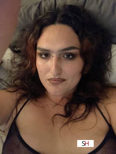Luna - Trans Latina Vixen 20 year old Escort in Brooklyn NY