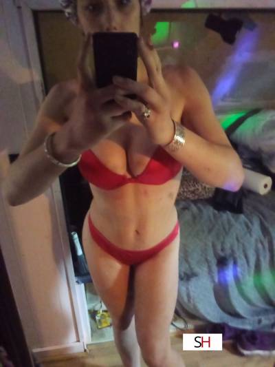 Marina 20Yrs Old Escort Size 12 185CM Tall Buffalo NY Image - 0