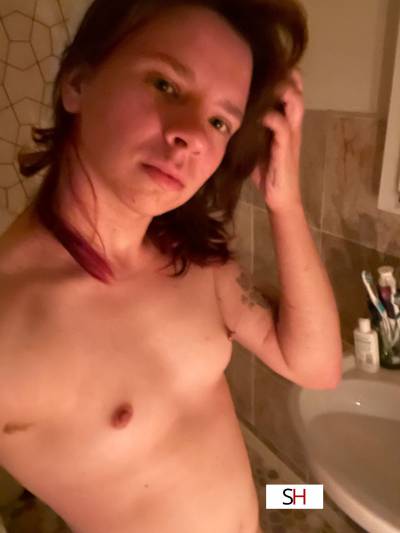 20Yrs Old Escort 160CM Tall Seattle WA Image - 0