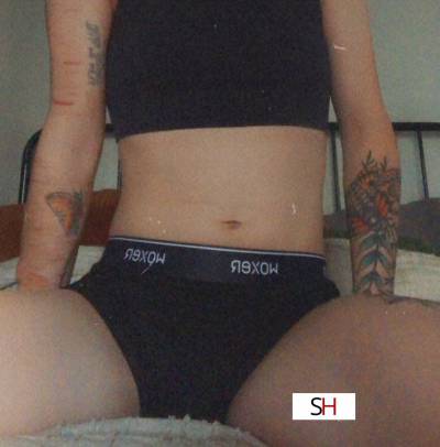 20Yrs Old Escort 160CM Tall Seattle WA Image - 1