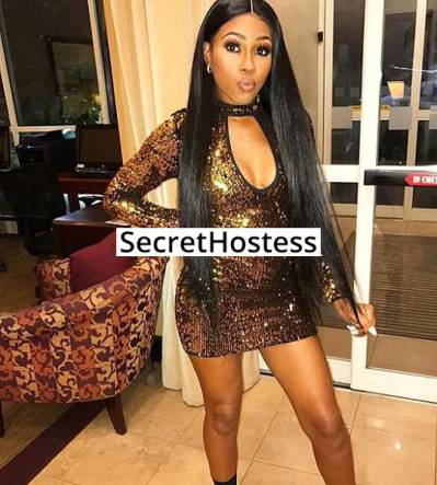 21 year old American Escort in San Francisco CA Alissa