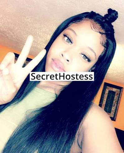 21 year old American Escort in Los Angeles CA Chloe