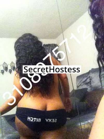 21Yrs Old Escort 168CM Tall Los Angeles CA Image - 2